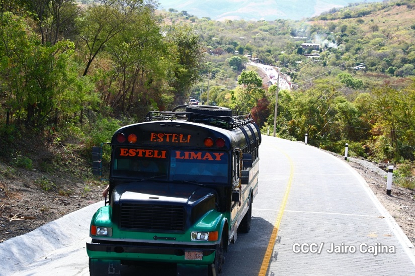 CARRETERA